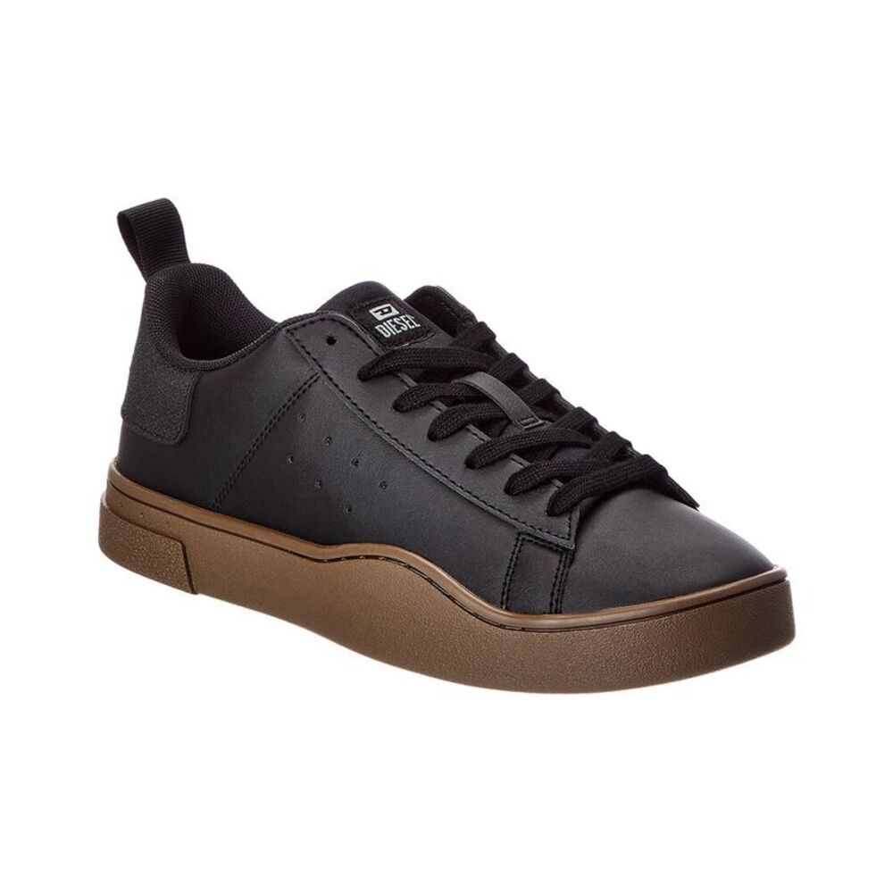 Diesel Clever Sneaker, Black